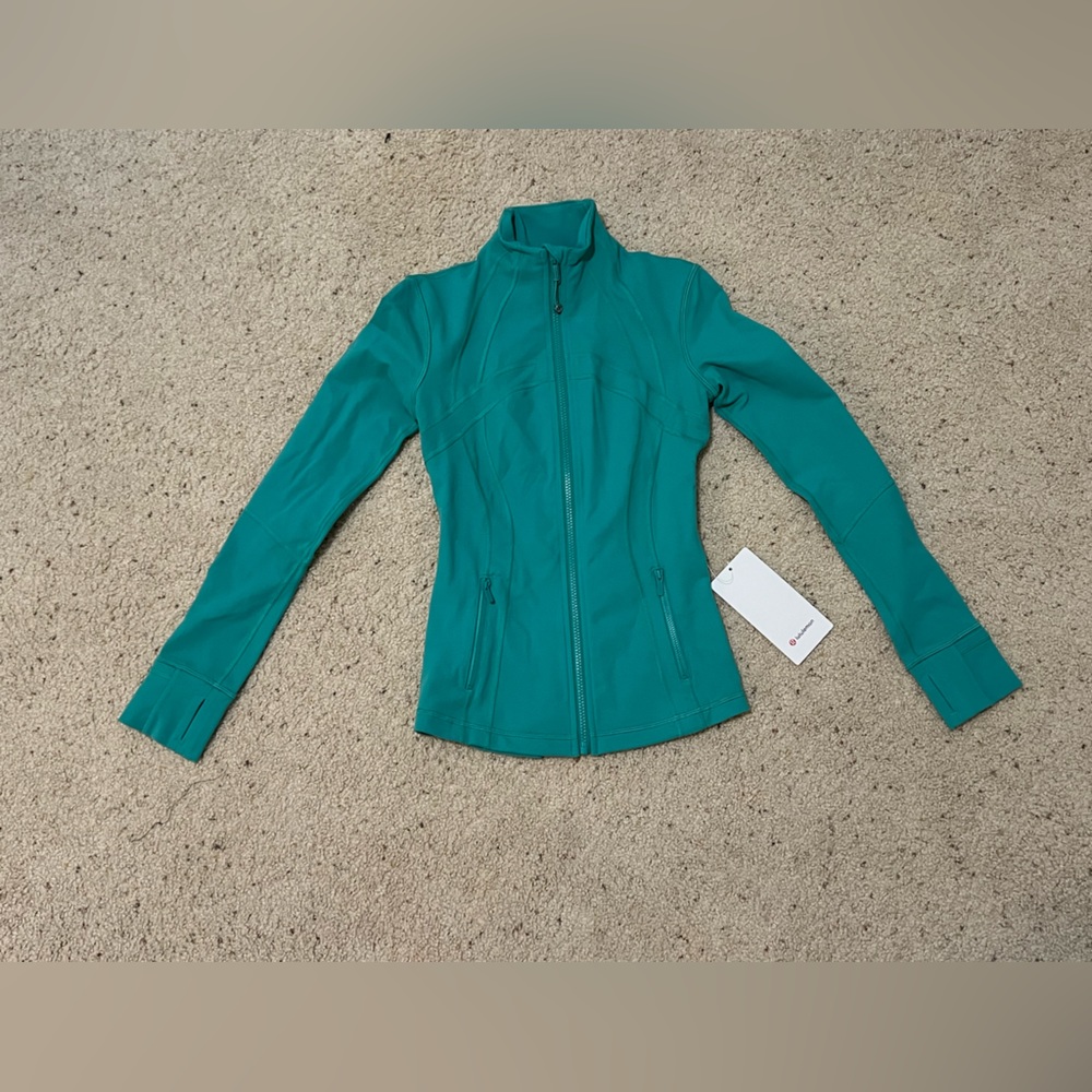 Define Jacket